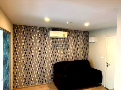 Condos for rent : 🔥🔥🔥 For Rent Condo , Elio Del Moss Phahonyothin 34 , BTS-Kasetsart University , Sena Nikhom , Chatuchak , Bangkok , CX-100777 ✅ Live chat with us ADD LINE @connexproperty ✅ 🔥🔥🔥