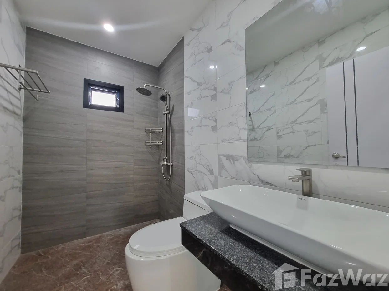 รูป ขาย วิลล่า 5 ห้องนอน ในโครงการ สุริยพรเพลส 5816079 - รูปที่ 11/39