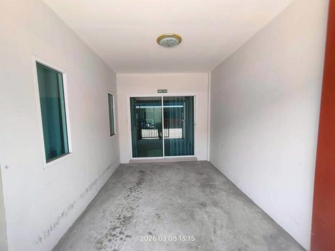 picture TOWN HOUSE 19.5 Sq.w. Pluak Daeng Rayong for 1.4M - 3/22