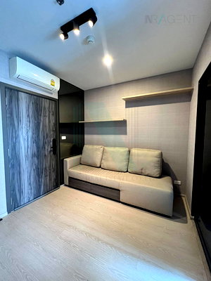 Condos for sale BITEC Bang Na : 📌 For Sell Condo ELIO DEL NEST Building A, Floor 5,1 bed room, Room size 34 sqm