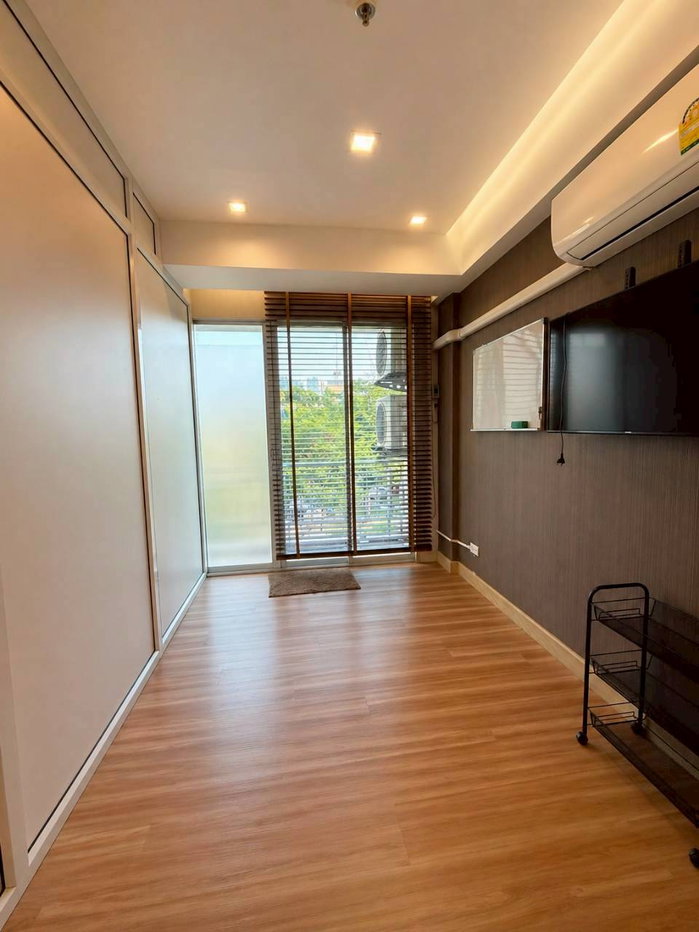 รูป ให้เช่าทาวน์โฮม Supalai Prima Riva พระราม3 (255 ตร.ม.) 4 ชั้น 4 นอน 5 น้ำ 2 จอด พร้อมอยู่ - รูปที่ 40/43