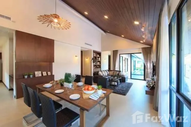 รูป ขาย บ้านเดี่ยว 4 ห้องนอน ในโครงการ เดอะ เมเปิ้ล พัทยา 1380230 - รูปที่ 5/20