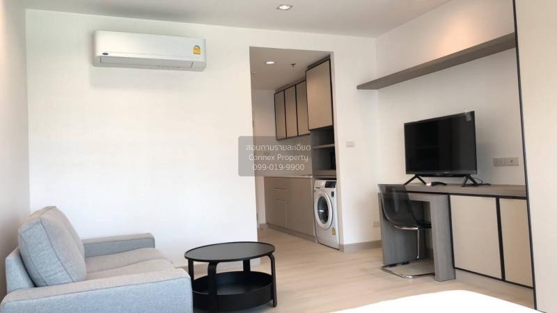 รูป เช่าคอนโด  โนเบิล ไลท์ BTS-อารีย์ สามเสนใน เขต พญาไท กรุงเทพ CX-74291 ✅ ทักไลน์ @connexproperty ตอบทันที ทีมงานมืออาชีพ ✅ - รูปที่ 4/11