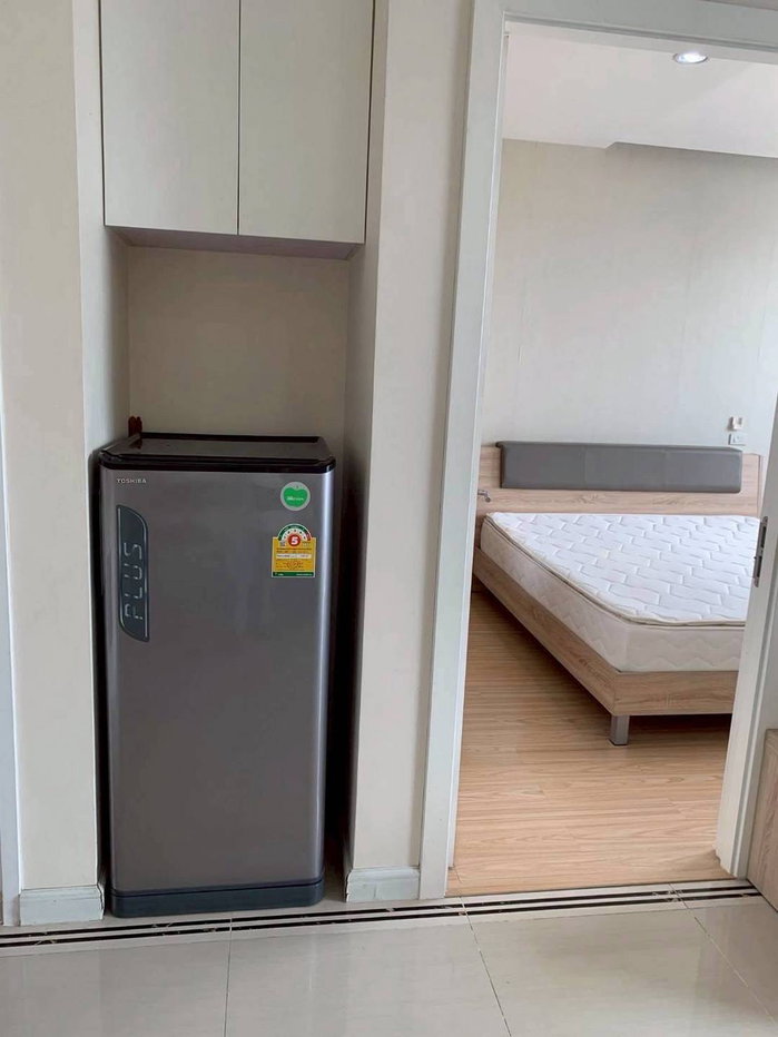 รูป 🌿✨Rent/เช่า Condo T.C. Green (ที.ซี. กรีน)✨🌿‼️13,000‼️ว่างพร้อมอยู่💫 - รูปที่ 6/11
