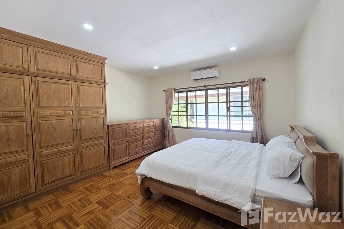 รูป บ้านเดี่ยวให้เช่า 5 ห้องนอน ในโครงการ เซ็นทรัลปาร์ค 4 วิลเลจ 5542799 - รูปที่ 14/19