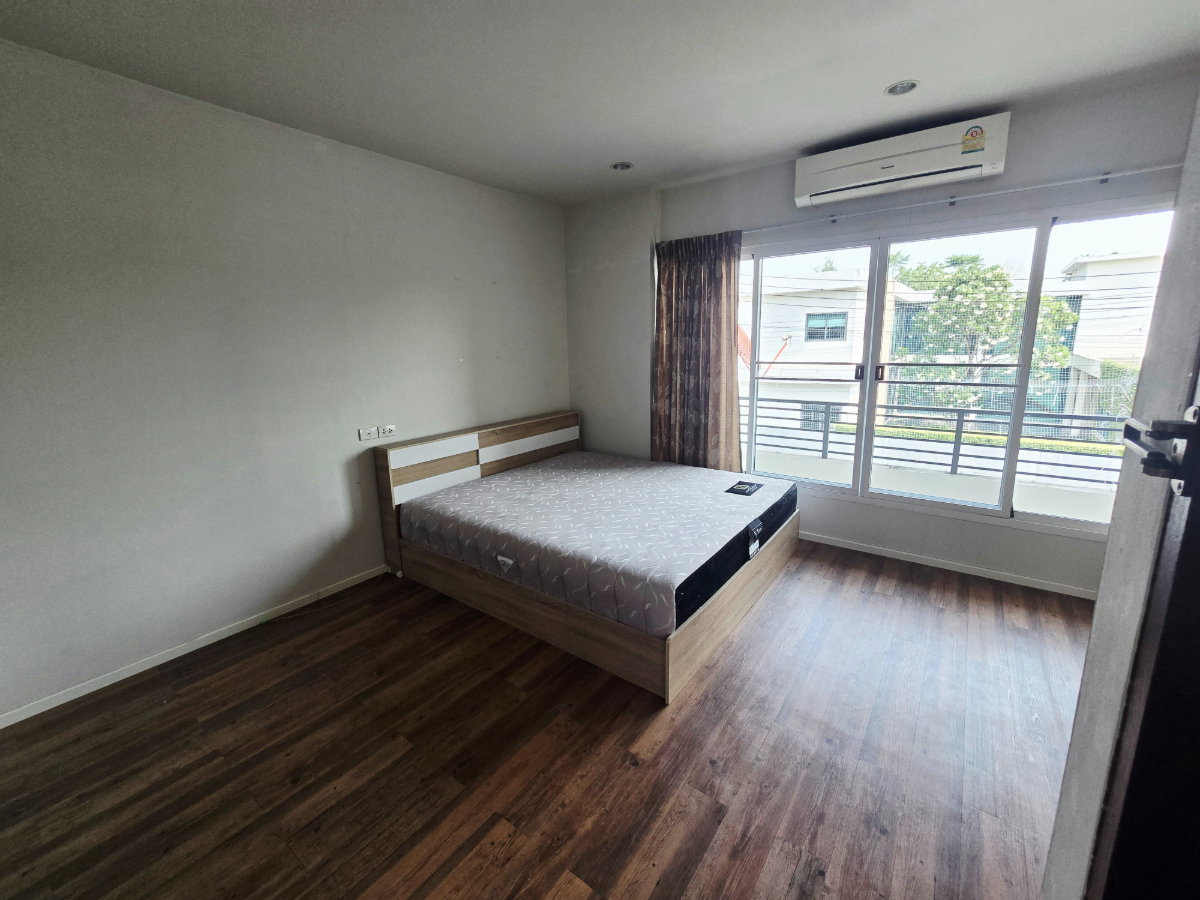 picture House for rent! Lanna ville ,Saraphisea ,Near Nis,  Napa School  - 12/23