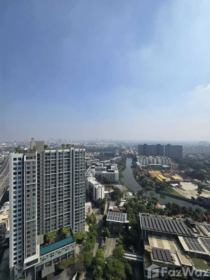 รูป ขาย คอนโด 1 ห้องนอน ในโครงการ เดอะ เบส พาร์ค เวสต์ สุขุมวิท 77 6125042 - รูปที่ 11/12