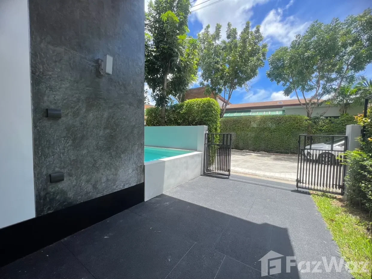 รูป Charming Pool Villa 2 Bedroom 1853788 - รูปที่ 6/15