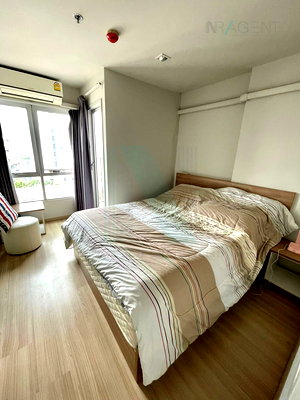 Condos for rent Suan Dusit University : 🎉 For Rent Condo RICH PARK @ TAOPOON INTERCHANGE Building 1, Floor 8,1 bed room, Room size 32.00 sqm