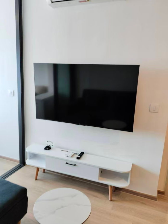 รูป 1 ห้องนอน 1 ห้องทำงาน ไลฟ์ พระราม 4 - อโศก ชั้น 32 - รูปที่ 6/15