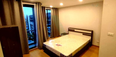 Condos for rent : 🚩 For Rent Condo BANGKOK HORIZON PHETKASEM Building C, Floor 8,Studio, Room size 24 sqm