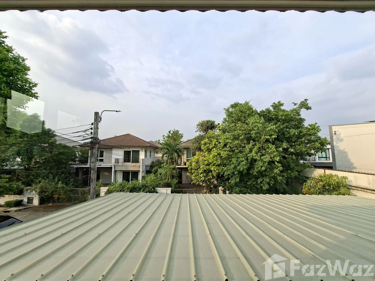 รูป ขาย บ้านเดี่ยว 3 ห้องนอน ในโครงการ มัณฑนา รามอินทรา วงแหวน 6212193 - รูปที่ 10/13