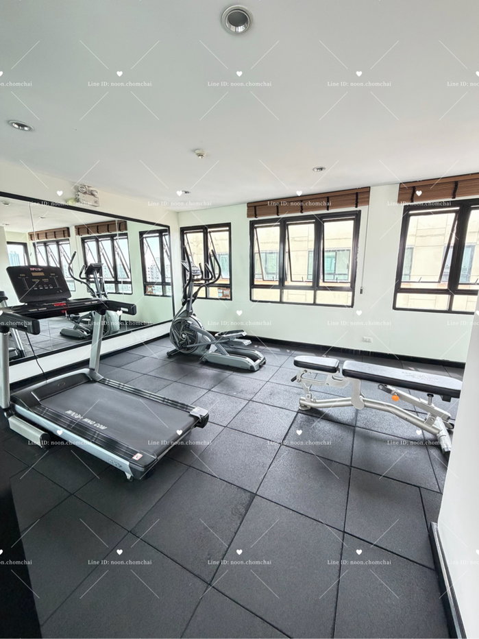 รูป ให้เช่า Thames Residence (เทมส์ เรสซิเดนซ์) | 2 ห้องนอน 2 ห้องน้ำ - รูปที่ 14/14