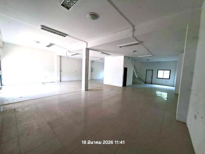 รูป อาคารพาณิชย์ 83 ตร.วา ศรีมหาโพธิ ปราจีนบุรี 6.5M - รูปที่ 5/34