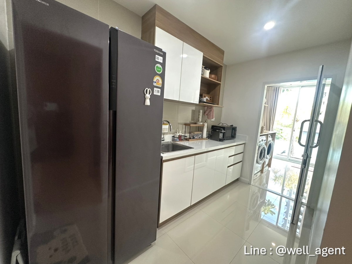 รูป 🔷🔷 ซี ฮิลล์ คอนโด ศรีราชา Sea Hill Condo Sriracha 🔷🔷   Tel: 064-242-6068 **วิวสระ สวยมาก** - รูปที่ 7/15