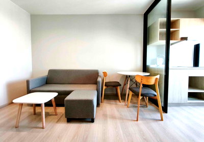 Condos for rent MRT Si La Salle : Nue Noble Srinakarin - Lasalle 