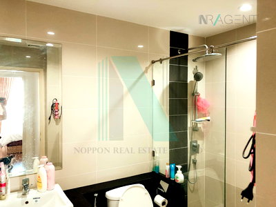 Condos for sale : 📌 For Sell Condo SUPALAI LITE SATHORN-CHAROENRAT Building 1, Floor 12,1 bed room, Room size 49 sqm