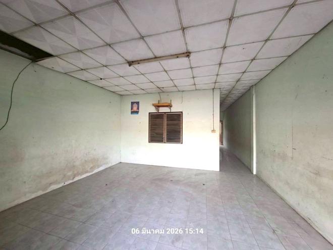 รูป อาคารพาณิชย์ 23.4 ตร.วา สามโก้ อ่างทอง 409,000 - รูปที่ 3/24
