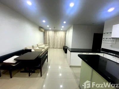 Condos for sale : 2 Bedrooms Condo for Rent and Sale at The Star Estate Narathiwas 1118196