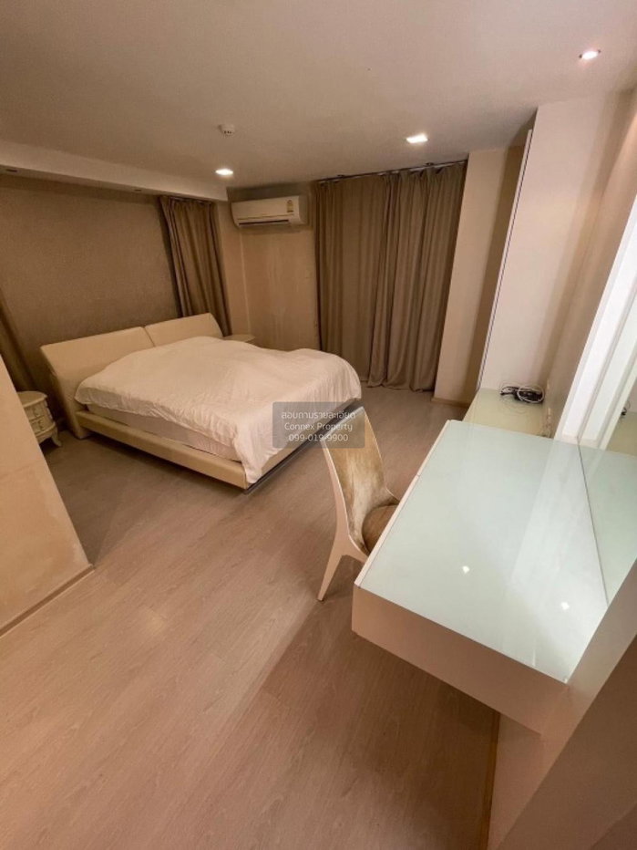 รูป 🔥🔥🔥 เช่าคอนโด  บ้านปลัดสมภพ BTS-วงเวียนใหญ่ บางลำภูล่าง เขต คลองสาน กรุงเทพ CX-87421 ✅ ทักไลน์ @connexproperty ตอบทันที ทีมงานมืออาชีพ ✅ 🔥🔥🔥 - รูปที่ 4/6