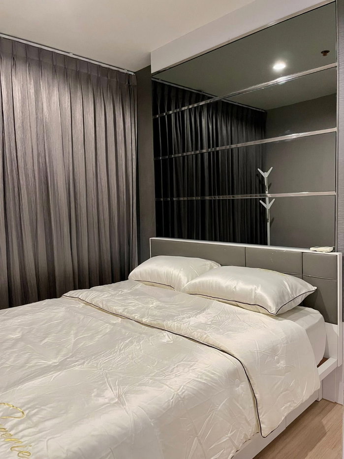 รูป 🔥 แจ้งวัฒนะ ห้องใหญ่ ชั้นสูง ราคาดีมาก! 🔥 ให้เช่า The Base แจ้งวัฒนะ ทำเลดี ใกล้แหล่งงาน/ศูนย์ราชการ เดิ - รูปที่ 3/10