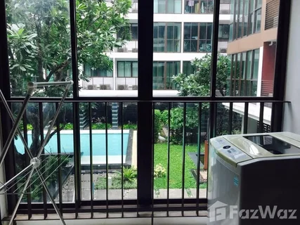 ขาย คอนโด 1 ห้องนอน ในโครงการ ไอดีโอ บลูโคฟ สาทร 6231344