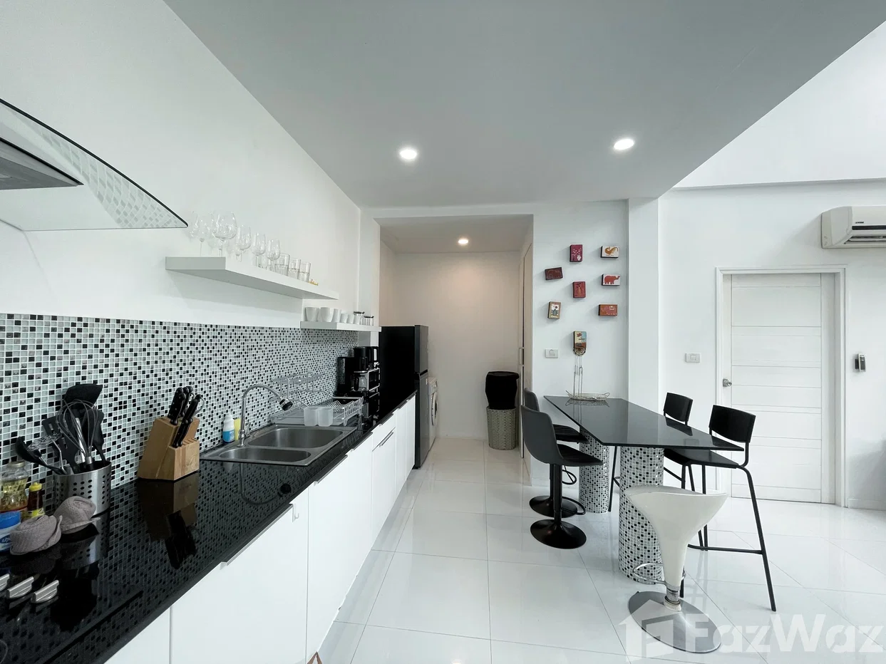 รูป วิลล่าให้เช่า 2 ห้องนอน ใน ราไวย์, ภูเก็ต 6231096 - รูปที่ 7/38