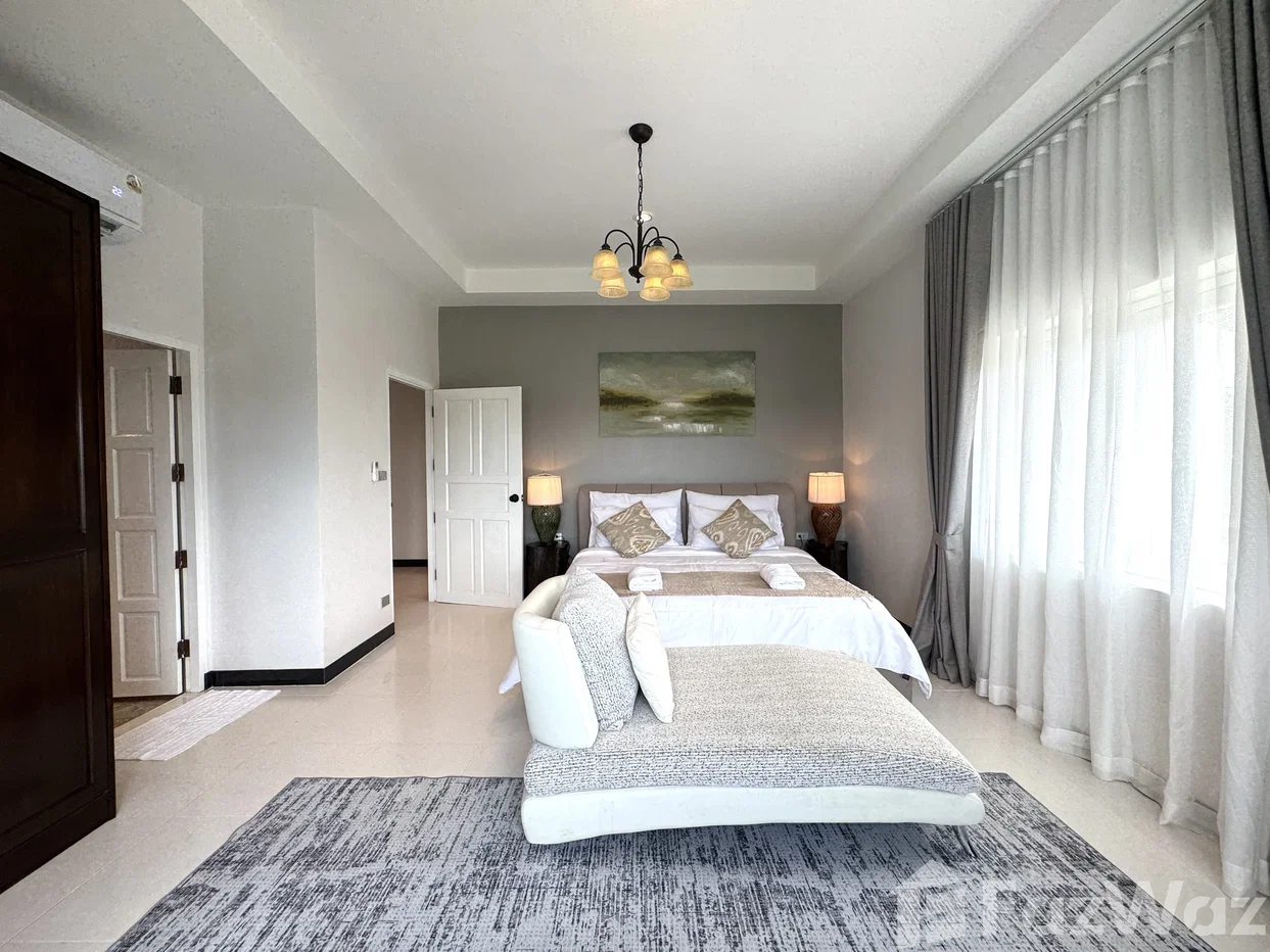 รูป วิลล่าให้เช่า 7 ห้องนอน ใน ไม้ขาว, ภูเก็ต 5896668 - รูปที่ 38/49