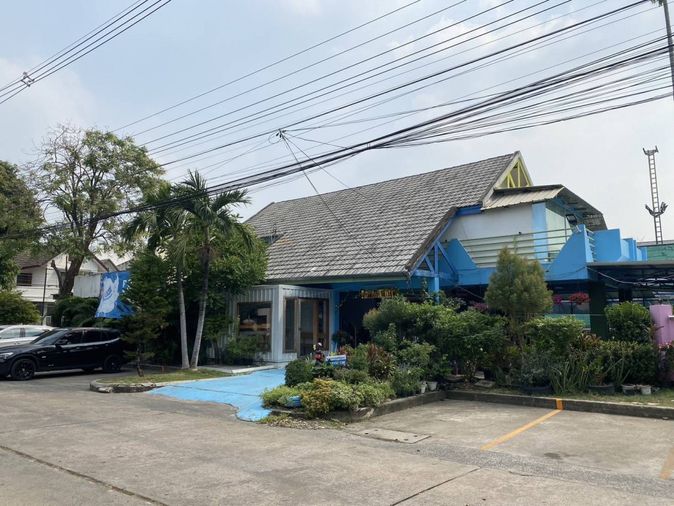 ขายที่ดิน 910 ตร.ว. เขตจตุจักร