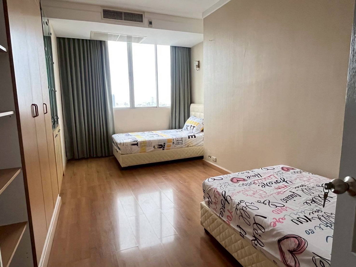 รูป LTHC13196 – Condo for Rent | Waterford Diamond | 146 sqm | 3 Beds 3 Baths | 100K/Month | Near BTS Phrom Phong | คอนโดให้เช่า วอเตอร์ฟอร์ด ไดมอนด์ - รูปที่ 6/17