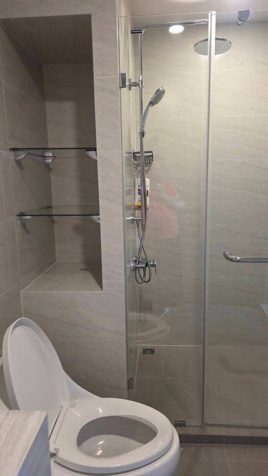 รูป [RENT] NC0101 The Crown Residences      (แอดไลน์มี @นำหน้า LINE ID :  @idhomeland) - รูปที่ 17/26