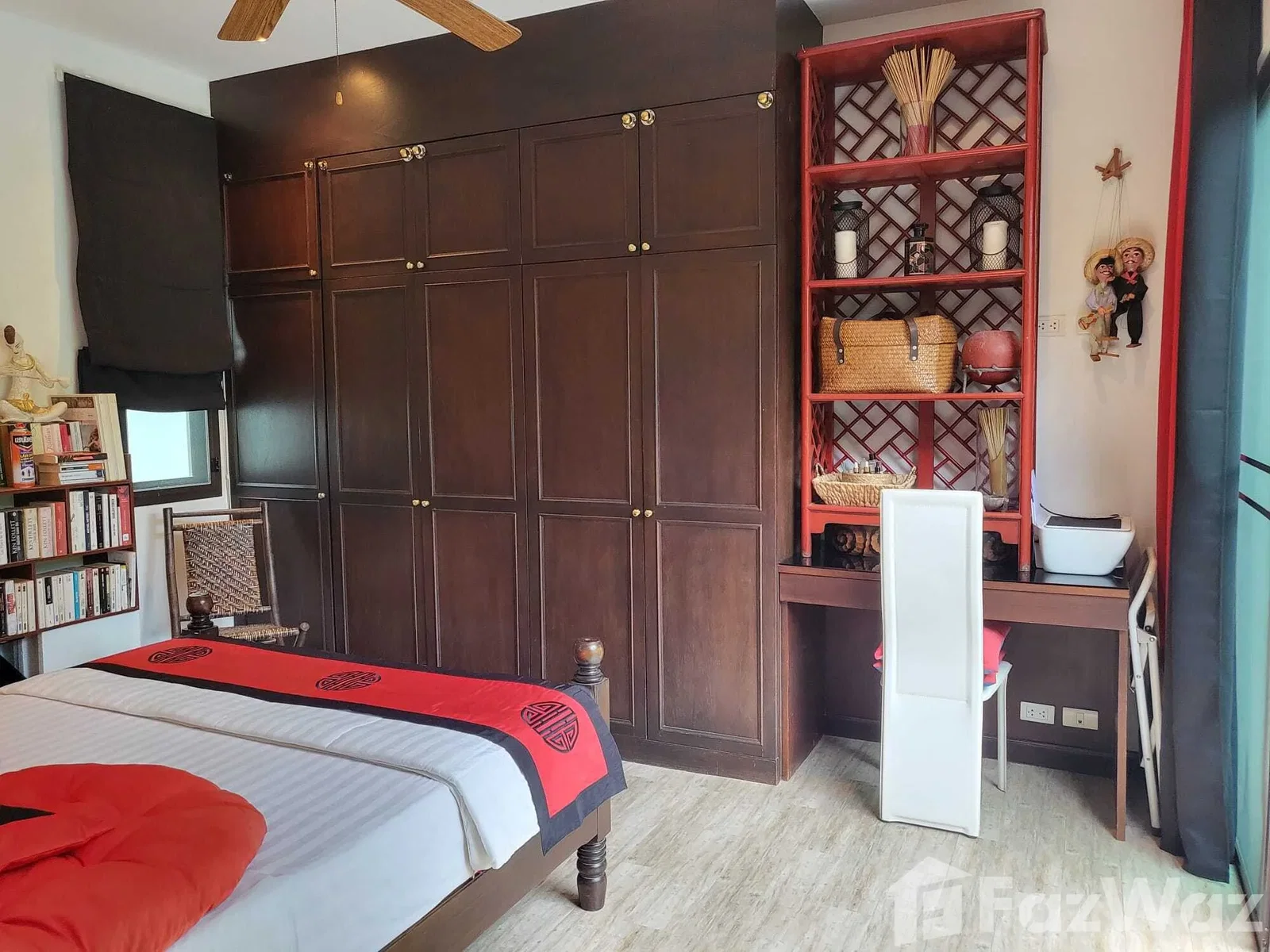 2 Bedroom Villa for rent in Rawai, Phuket  6231144 - image 6
