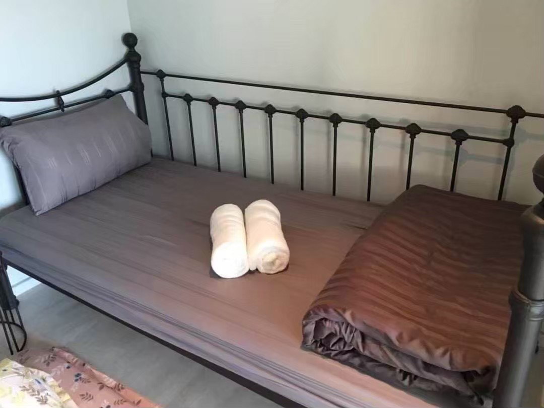 รูป ขายคอนโดหรู วิวทะเลทุกมุม Veranda Residence Pattaya – นาจอมเทียน - รูปที่ 35/40