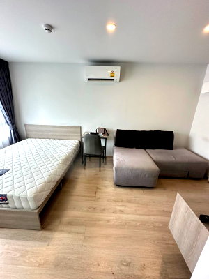 Condos for rent Sripatum University :  Elio Del Moss Phaholyothin 34                        .