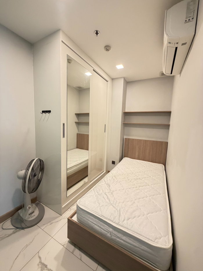 picture Astra Skyriver 1 Bedroom Plus and 1 bathroom - 5/15