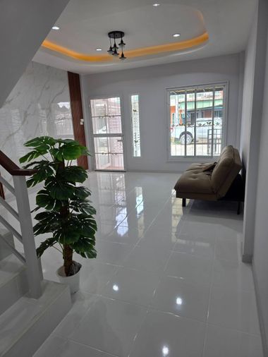 ขายบ้านเดี่ยว 2 ห้องนอน 108 ตร.ม. 18.5 ตร.ว. เขตหนองจอก