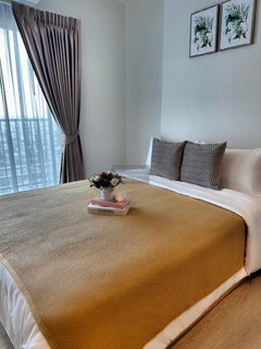 รูปภาพ FOR RENT condo , Metro Sky Wutthakat , BTS-Wutthakat , Talat Phlu , Thon Buri , Bangkok , CX-79209 ✅ Live chat with us ADD LINE @connexproperty ✅
