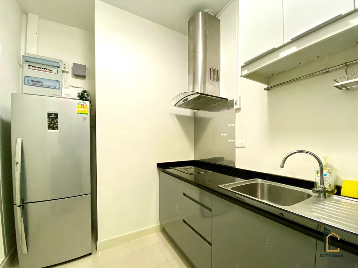 รูป ✅ราคาดี สุดคุ้ม 3b3b 6.5mb - Baan Klang Muang Sathorn-Taksin 2 📞Call 090 919 9898 - รูปที่ 7/21