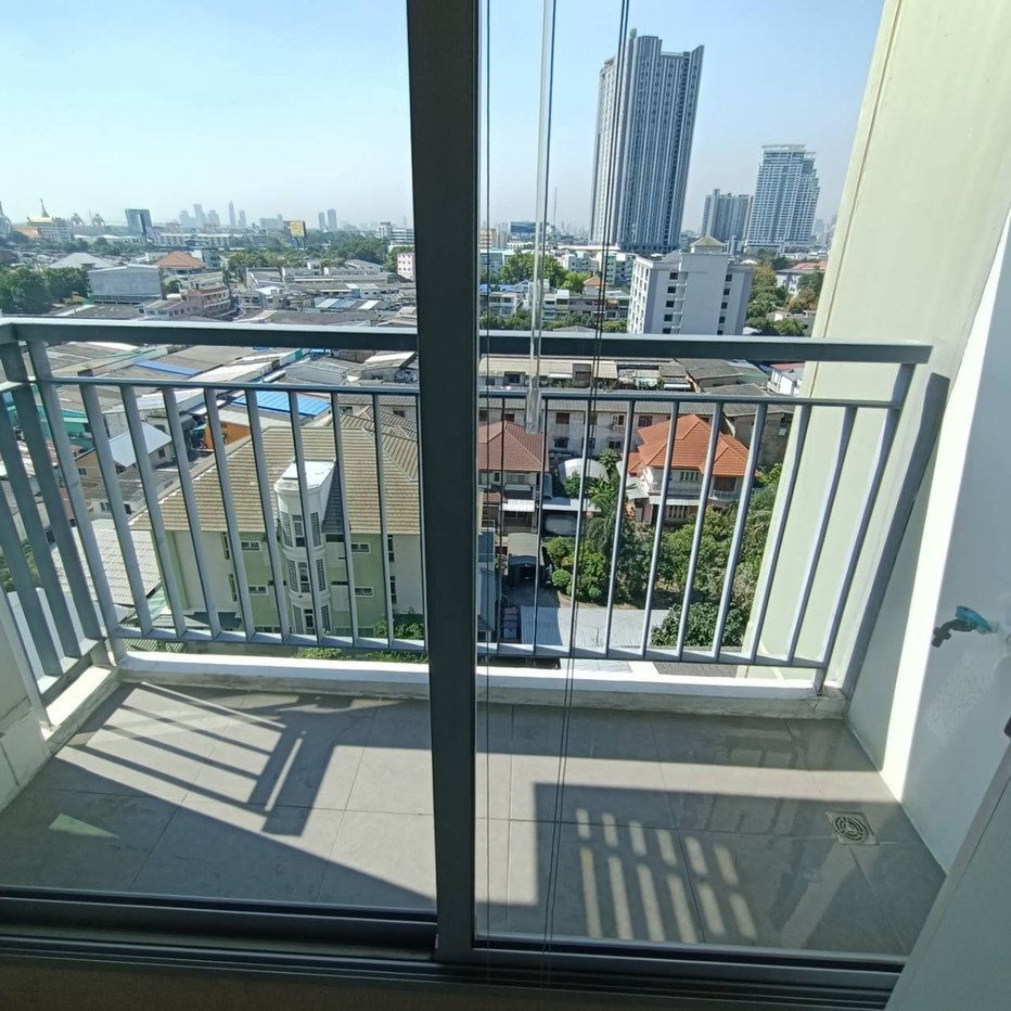 รูป ให้เช่า คอนโด แอสปาย สุขุมวิท 48 *พร้อมเข้าอยู่*   ที่ Line: @homefinder - รูปที่ 8/9