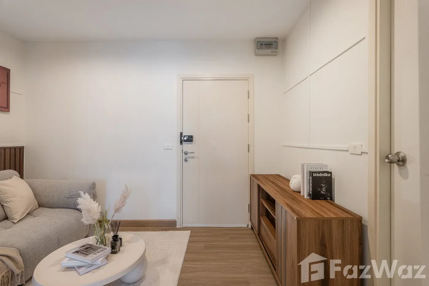 รูป For Sale – Aspire Sathorn–Thaphra 🔥 6231591 - รูปที่ 6/30
