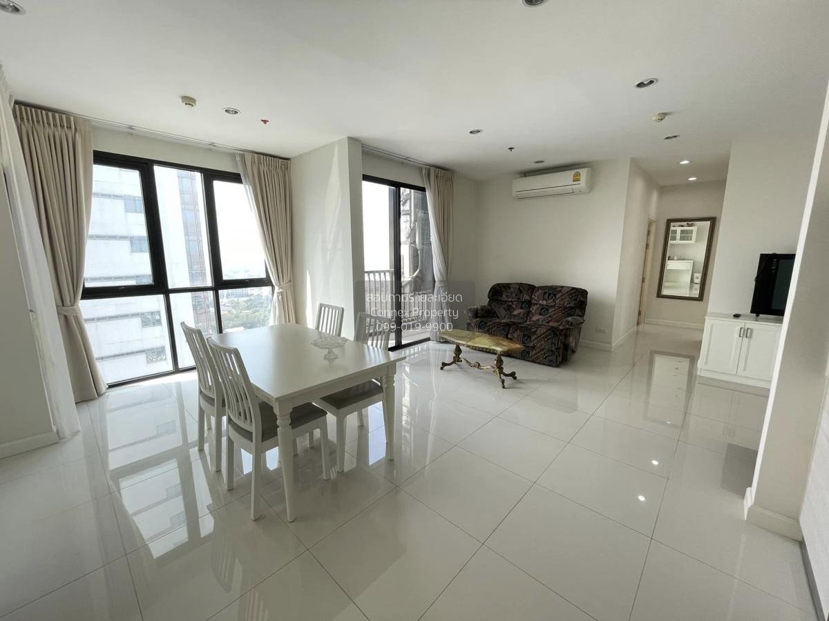 รูป 🔥🔥🔥 เช่าคอนโด  เอสโทร แจ้งวัฒนะ  คลองเกลือ ปากเกร็ด นนทบุรี CX-89593 ✅ ทักไลน์ @connexproperty ตอบทันที ทีมงานมืออาชีพ ✅ 🔥🔥🔥 - รูปที่ 3/11