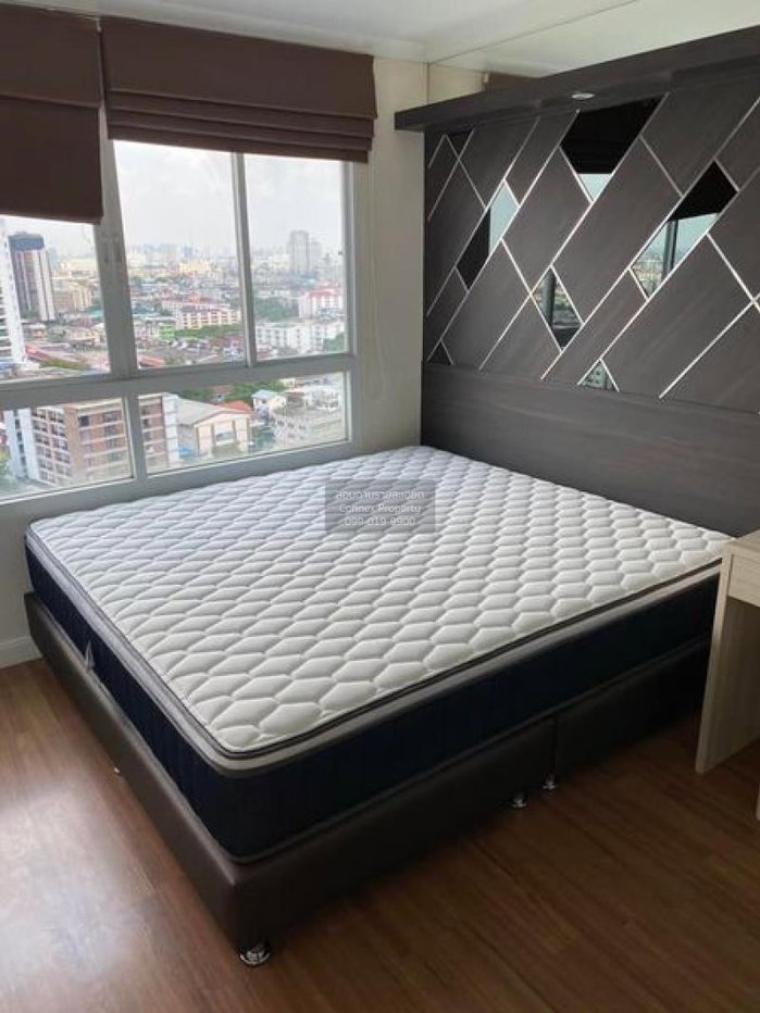 รูป เช่า คอนโด  Lumpini Suite Pinklao MRT-บางยี่ขัน บรมราชชนนี บางยี่ขัน บางพลัก กรุงเทพ CX-03065 ✅ ทักไลน์ @connexproperty ตอบทันที ทีมงานมืออาชีพ ✅ - รูปที่ 4/5