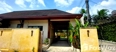 เช่าบ้านเดี่ยว โรงเรียนเชิงทะเลวิทยาคม  : วิลล่าให้เช่า 2 ห้องนอน ใน เชิงทะเล, ภูเก็ต 1829826