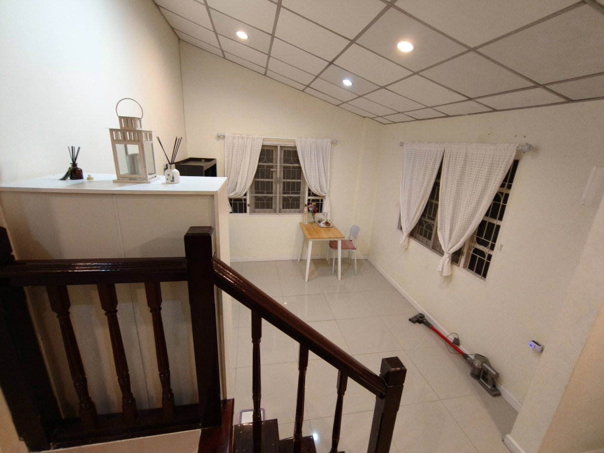 รูป ปล่อยเช่าบ้านเดี่ยว โครงการชลลดา บางบัวทอง - รูปที่ 14/21