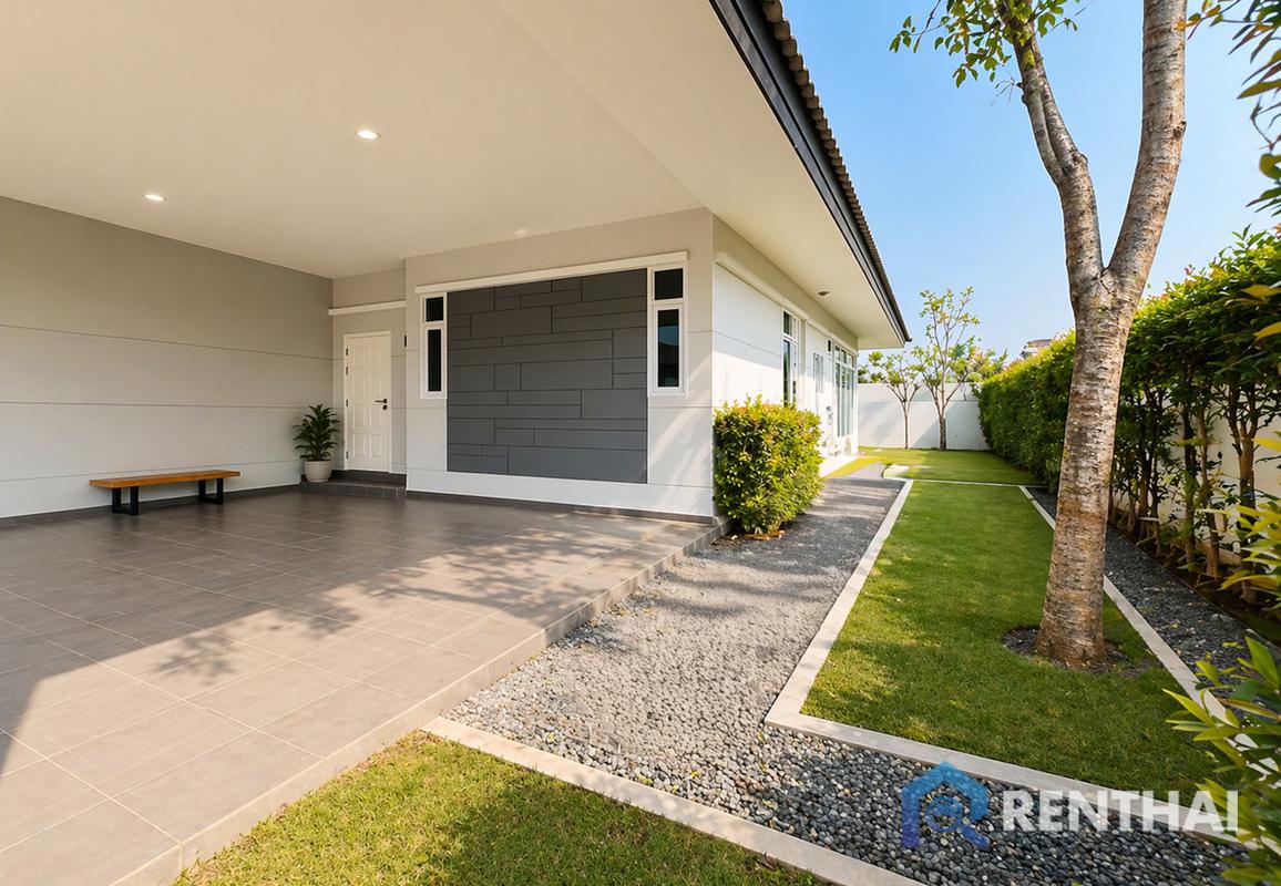รูป สำหรับ ขาย บ้าน 3 ห้องนอน ที่ Panalee Banna - รูปที่ 5/20