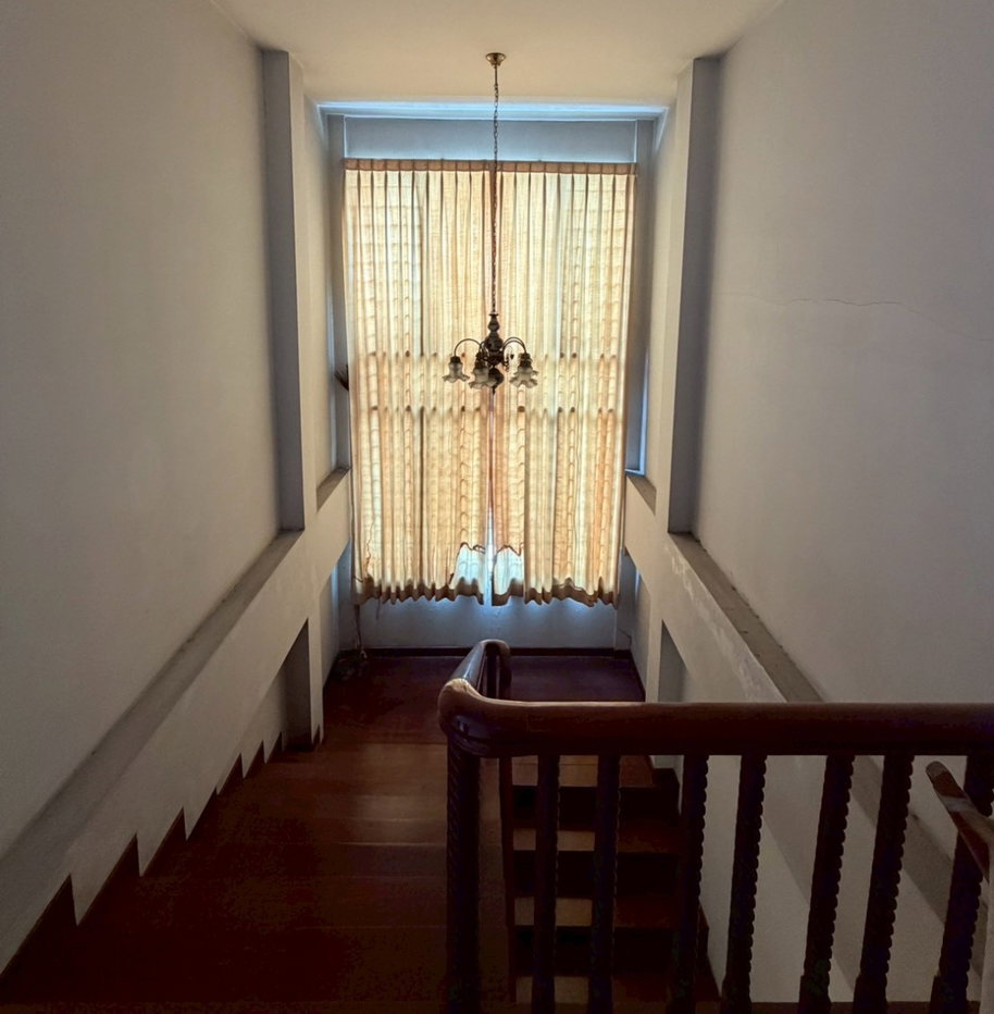 รูป ให้เช่า บ้านเดี่ยว 2 ชั้น 105 ตรว.หลังใหญ่ใหม่สวย ทำเลดี เดินทางสะดวก อยู่ ลาดพร้าว15 - รูปที่ 19/29