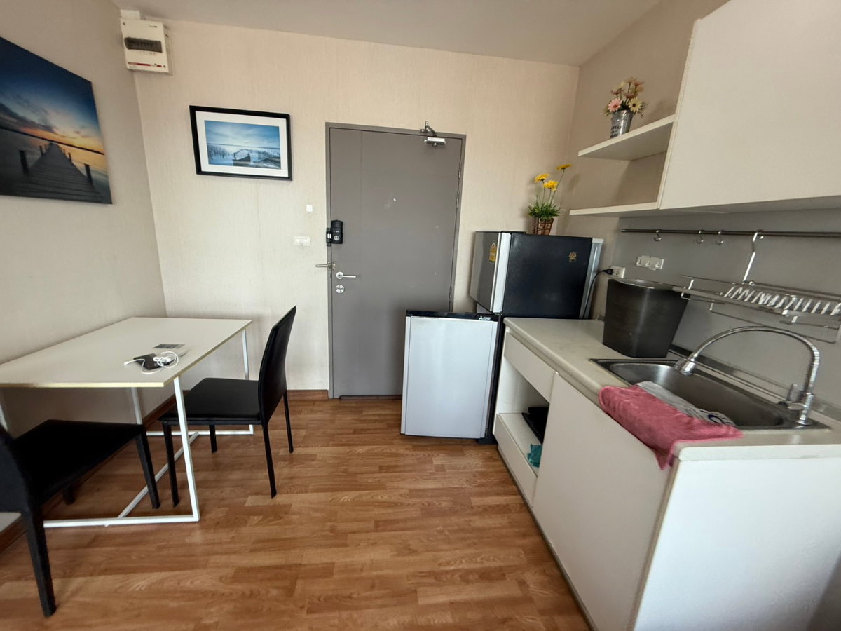 picture wow the trust south pattaya  floor 23 1 bedroom - 26/29