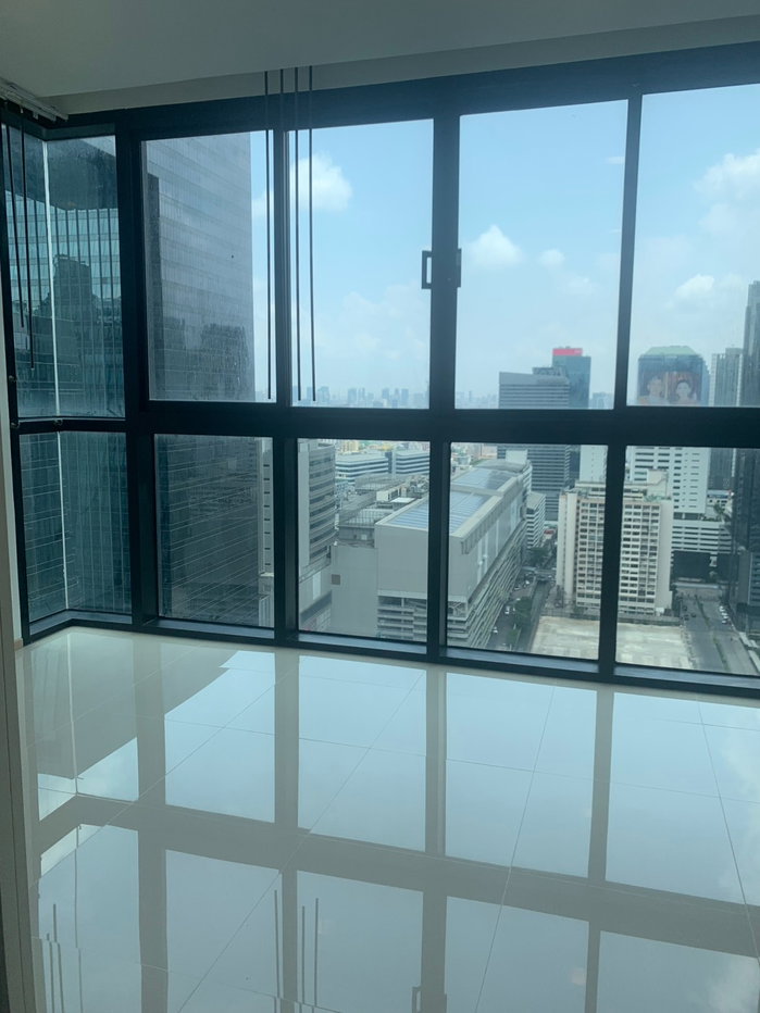 picture For Rent Condolette Midst Rama 9 - 11/23