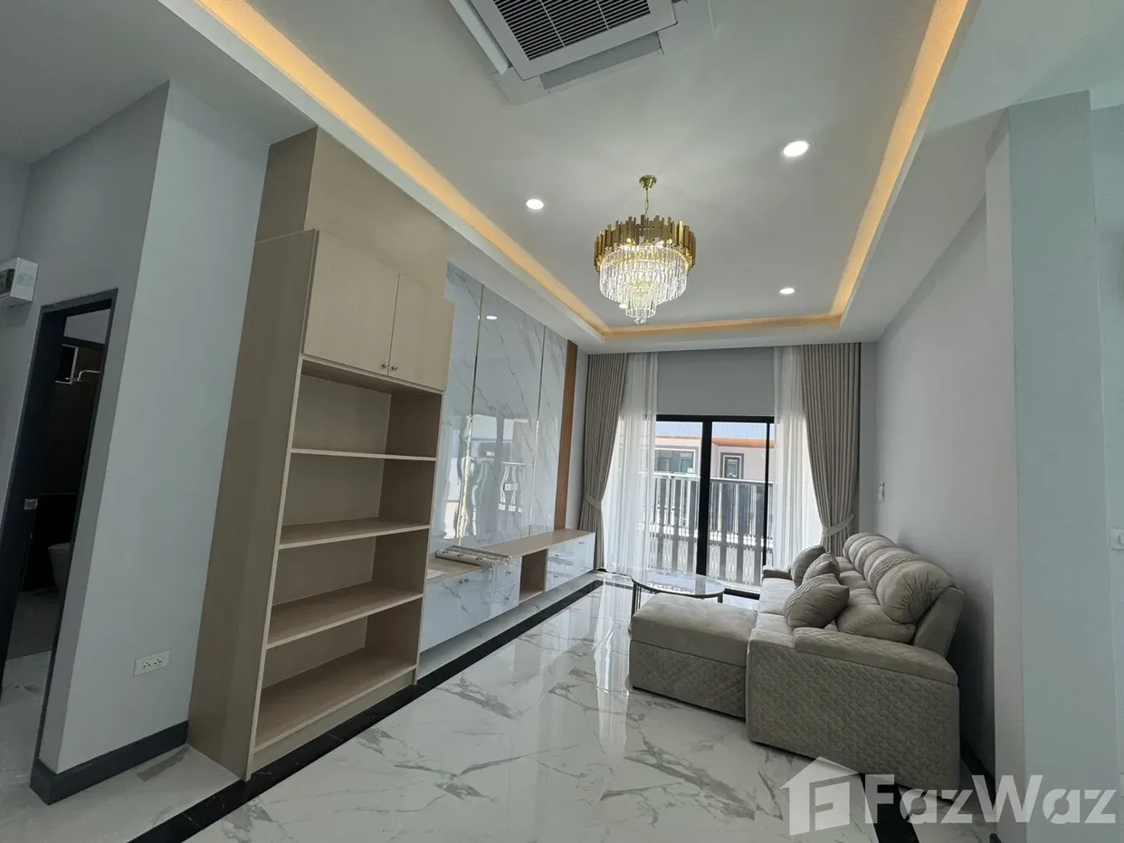 รูป ขาย บ้านเดี่ยว 3 ห้องนอน ใน เมืองพัทยา, ชลบุรี 5760398 - รูปที่ 22/29
