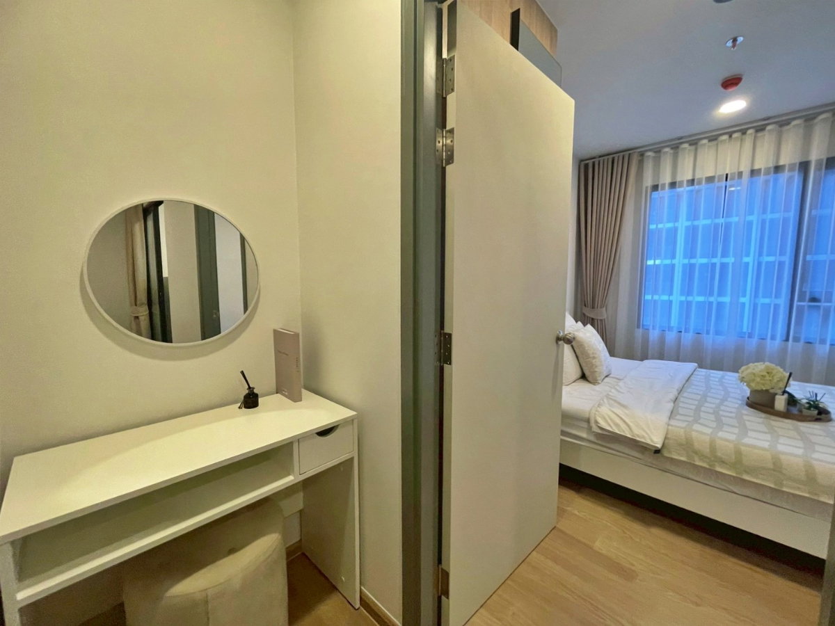 รูป 💎ให้เช่า Chewathai Pinklao ห้องคุ้มสุดในโครงการ เพียง 15,999 ทำเลปิ่นเกล้า ใกล้ทุกที่! 🔥 - รูปที่ 5/11